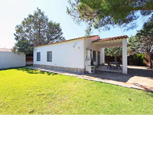 Holiday Home Cornelia Pucho