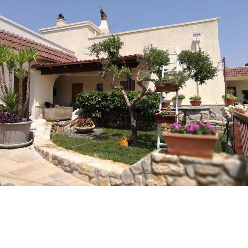 Holiday Home Cosimo