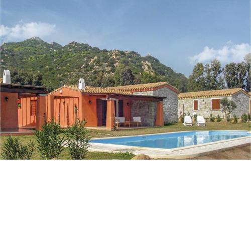 Holiday Home Costa Rei -CA- 11