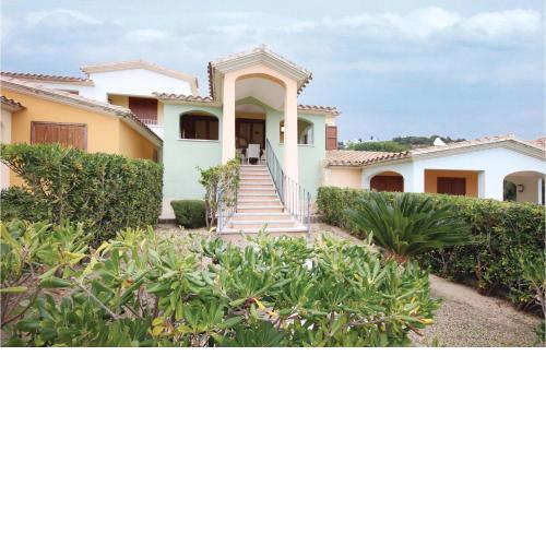 Holiday Home Costa Rei -CA- with Sea View XI