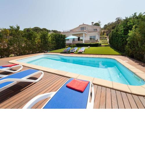 Holiday Home Costabella