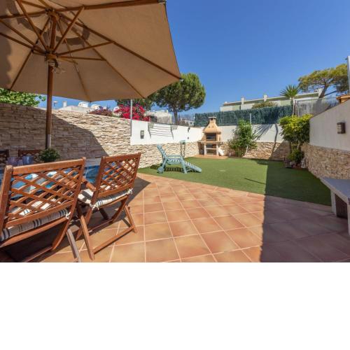 Holiday Home Creixell
