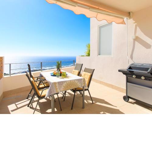 Holiday Home Cristobal