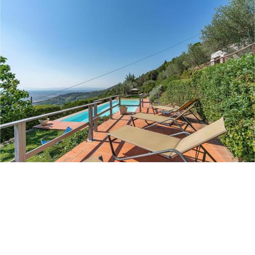 Holiday home CS Torreone O-885
