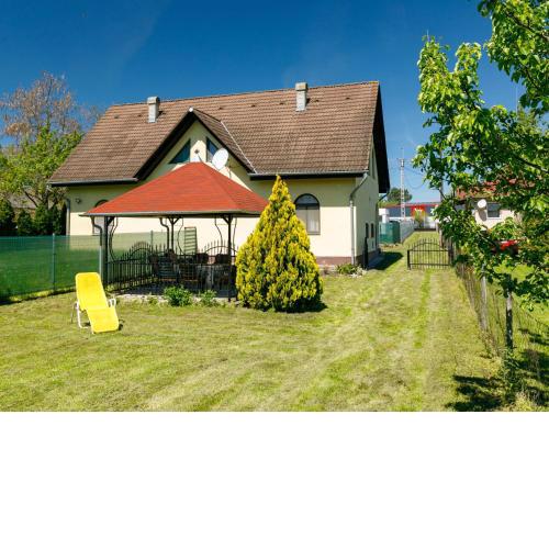 Holiday Home Csilla