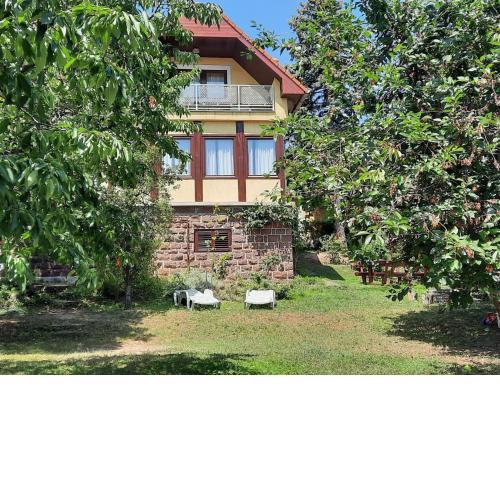 Holiday Home Csonka - ALD304
