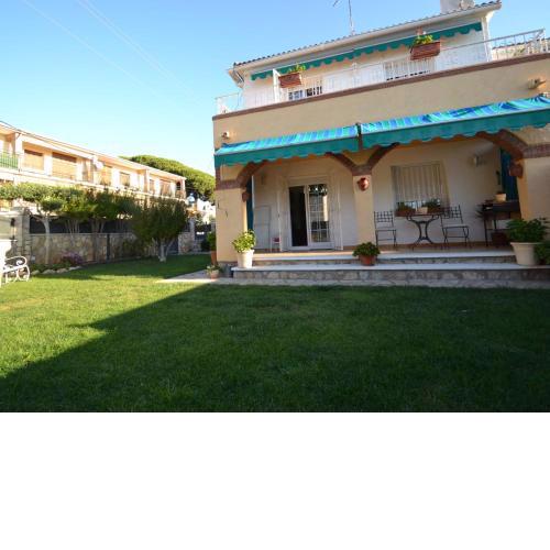 Holiday Home Cuco