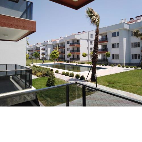 Holiday Home Dalaman