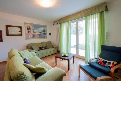 Holiday Home Daniela, villetta di pregio in zona prestigiosa di Lido di Camaiore