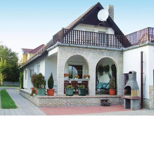Holiday Home Dekany - FOD151