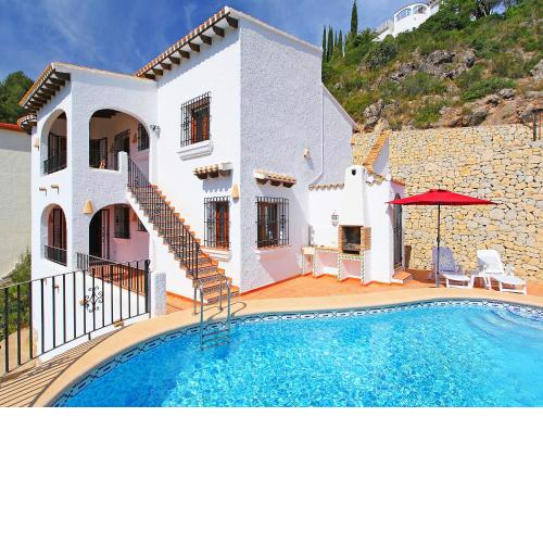 Holiday Home Del Azahar