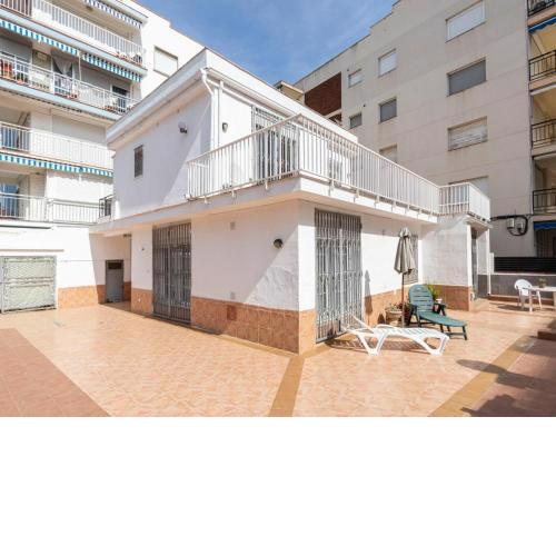 Holiday Home Del Sol