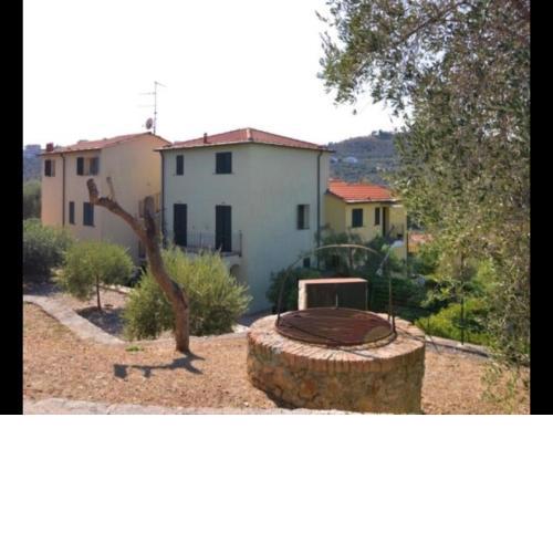 Holiday Home Delo - Imperia