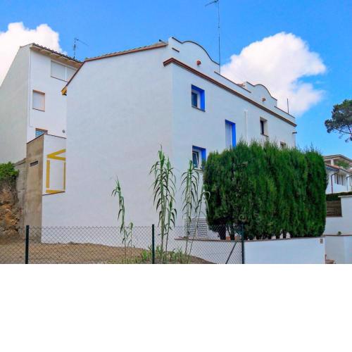 Holiday Home Delta 1