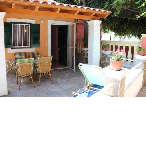 Holiday Home Dina