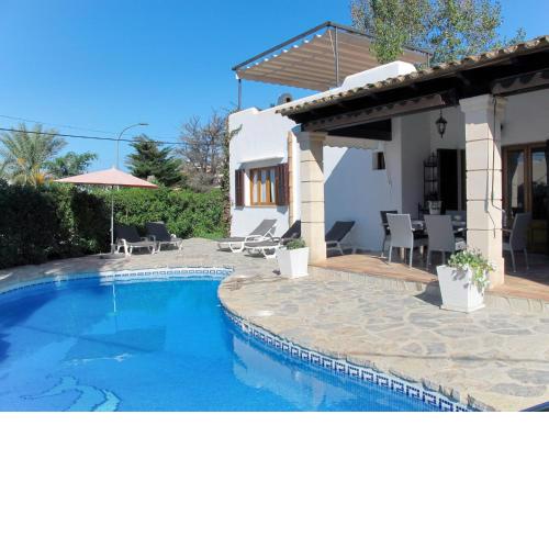 Holiday Home Dolce Farniente - PCN130