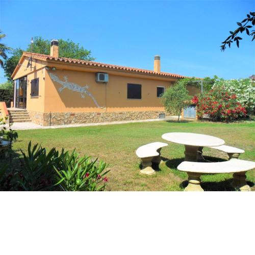 Holiday Home Don Felipe