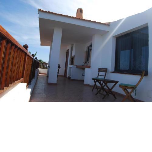 Holiday home Doña Lola