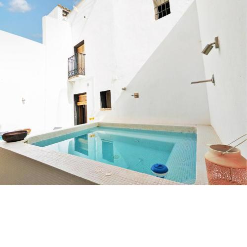 Holiday Home Downtown Nucia