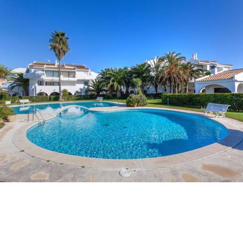 Holiday Home Ducado Golf