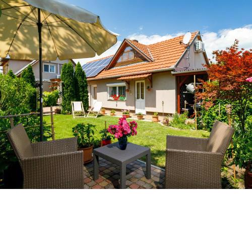 Holiday Home Duetto