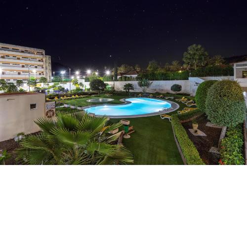 Holiday Home Dunas