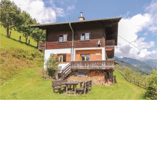 Holiday home Eben