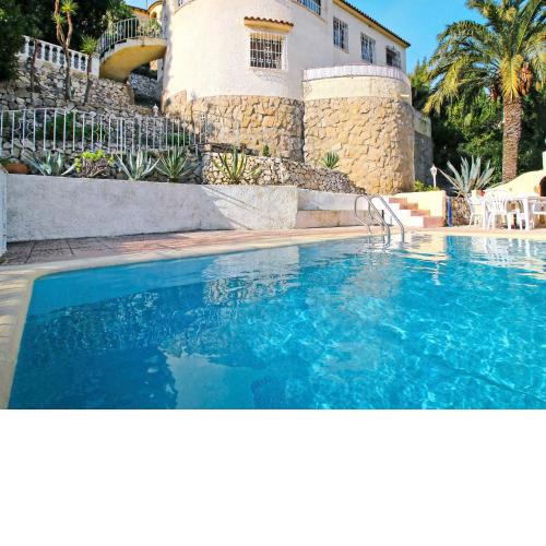 Holiday Home Ebi