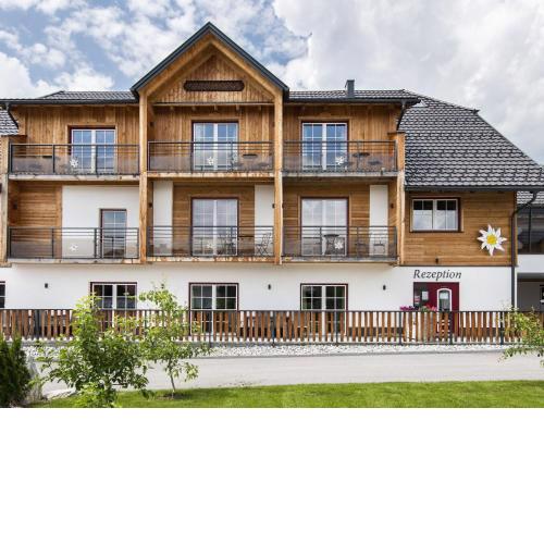 Holiday Home Edelweiss-4