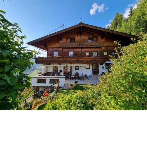 Holiday Home Egger - ZAZ379