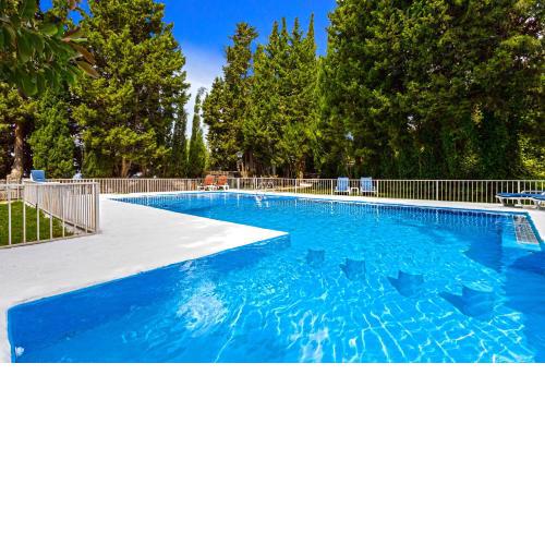 Holiday Home El Alcázar