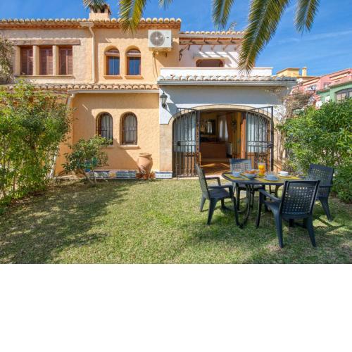 Holiday Home El Arenal