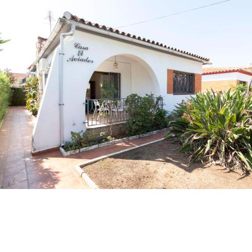 Holiday Home El Aviador