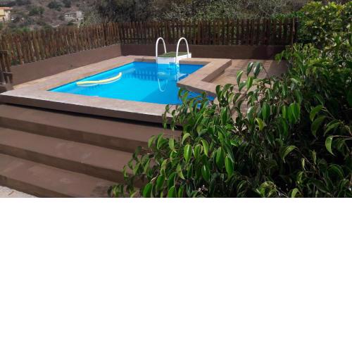 Holiday Home El Brezal