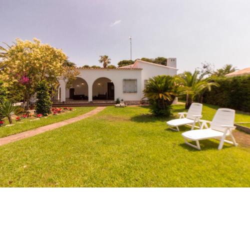 Holiday Home El Dorado Playa Villa Esplai