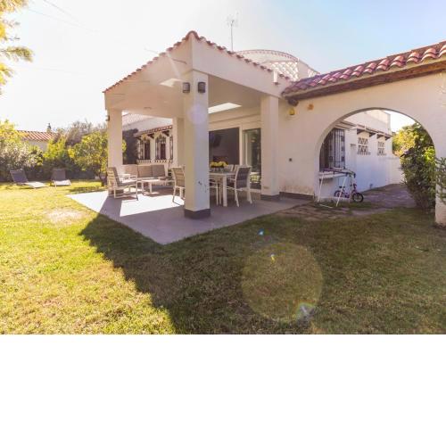Holiday Home El Dorado Playa Villa La Roca