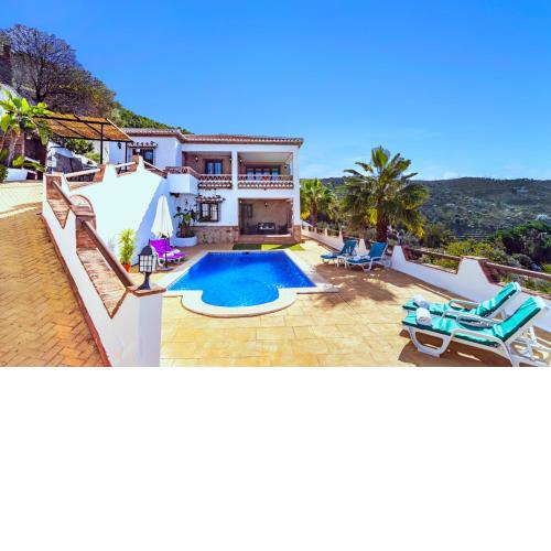 Holiday Home El Encinar