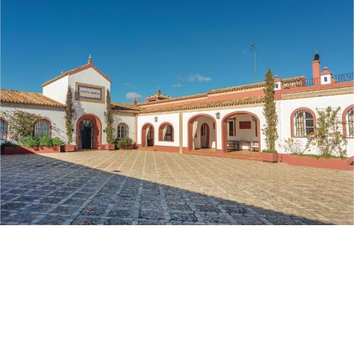 Holiday home El Garrobo 8 Spain