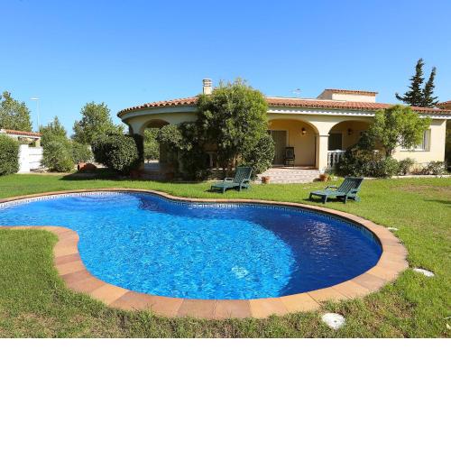 Holiday Home El Jardi