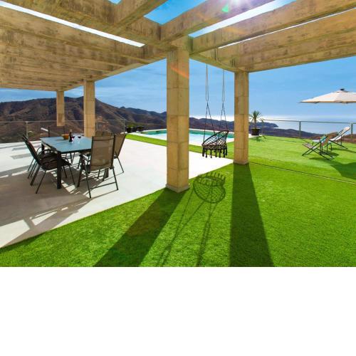 Holiday Home El Limonar