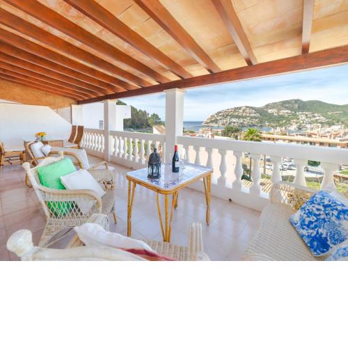 Holiday Home El Mirador