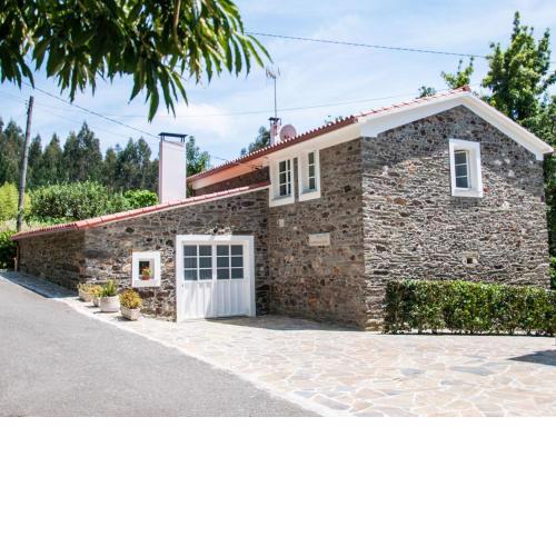 Holiday Home El Olivo
