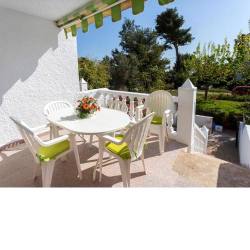 Holiday Home El Palmar Playa Romana