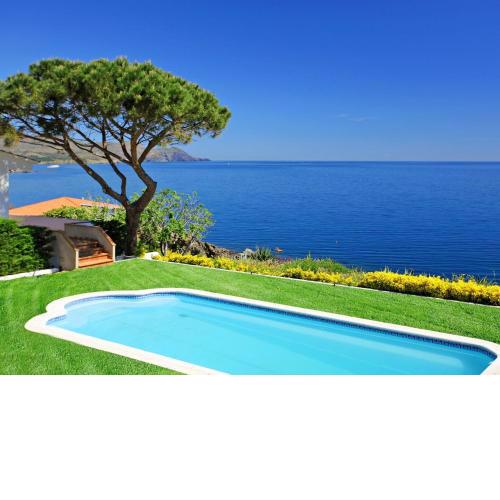 Holiday Home El Paraiso