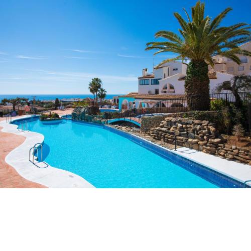 Holiday Home El Patio de Capistrano