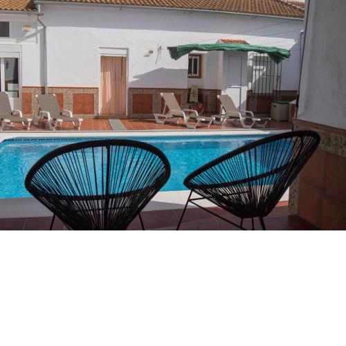 Holiday Home El Patio