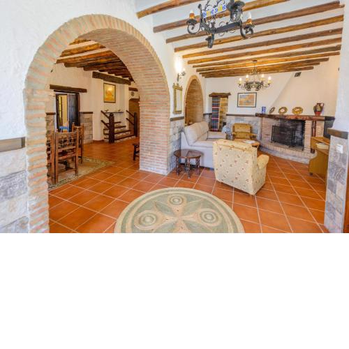 Holiday Home El Pilarillo Piscina Compartida