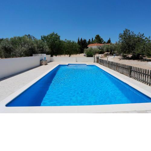 Holiday Home El Rinconcito