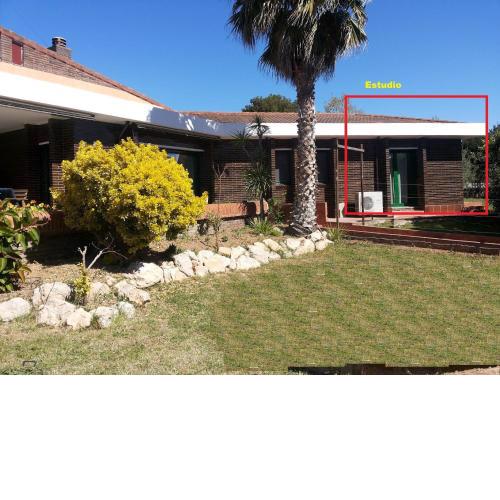 Holiday Home El Romani