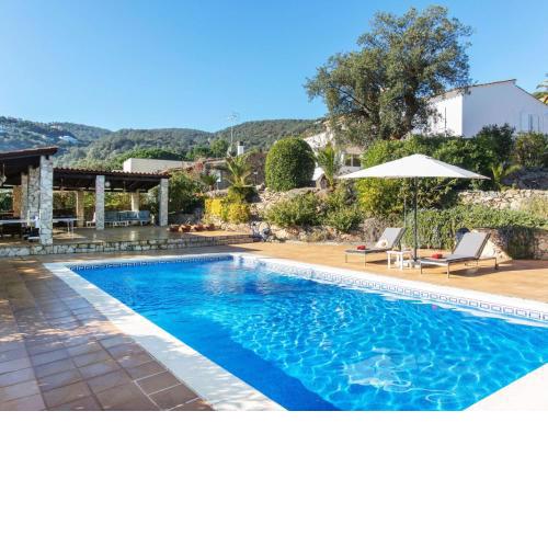 Holiday Home El Suro